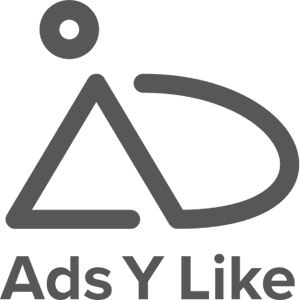 AdsYLike Logo