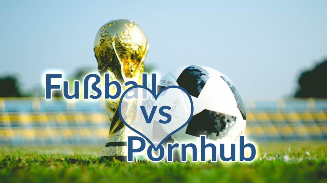 AdsYLike Insights Pornhub Fussball Review