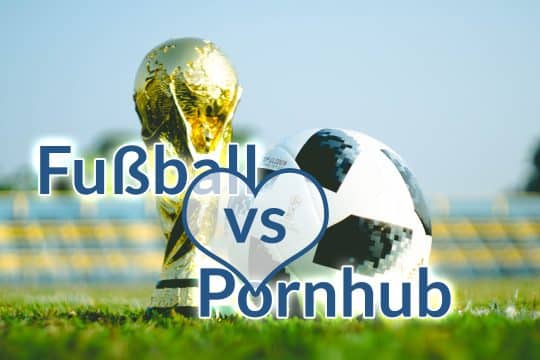 Pornhub Fussball-Review