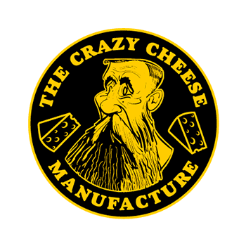 AdsYLike Referenz Logo Crazy Cheese