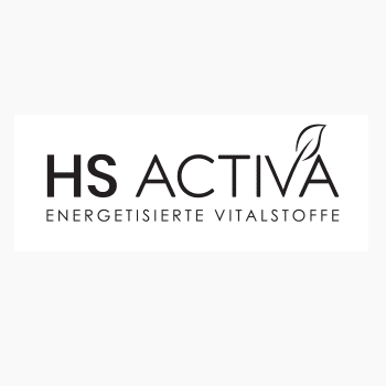 AdsYLike Referenz Logo HS Activa