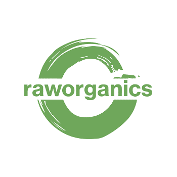 AdsYLike Referenz Logo raworganics